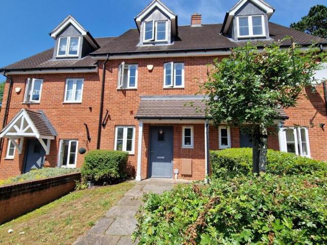 House for rent in Harborne, West Midlands