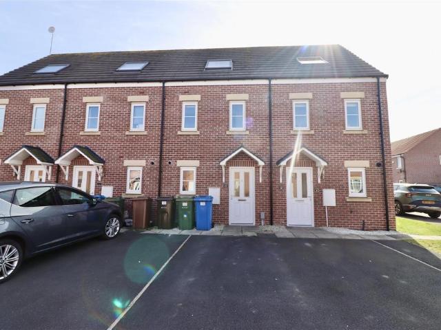 House for rent in Pocklington, East Riding Of Yorkshire