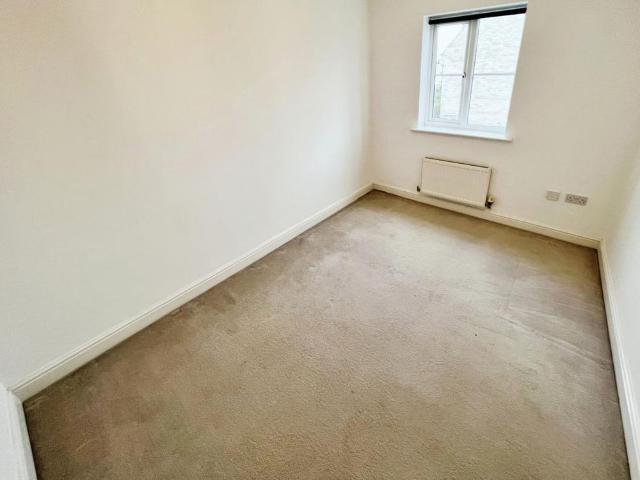 Townhouse for rent in Austerby, Barholm