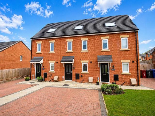 House for rent in Darwen
