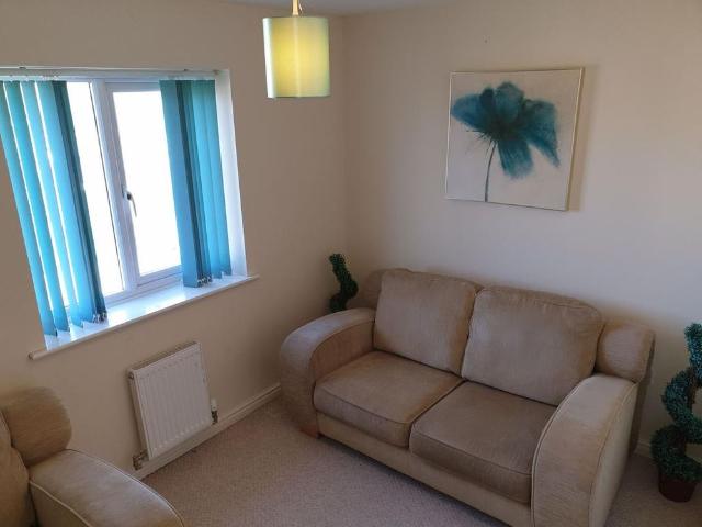Townhouse for rent in Botcherby