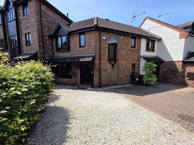 Townhouse for rent in Bridgnorth, Shropshire