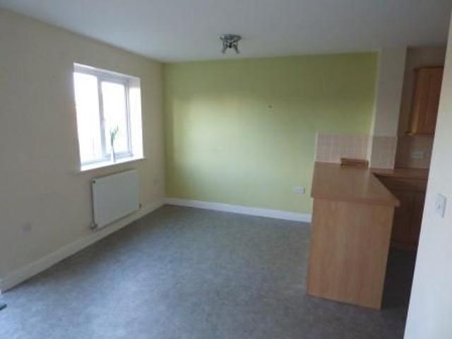 Townhouse for rent in Telford