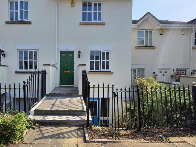 House for rent in Babbacombe