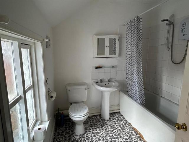 House for rent in Montgomery, Wales