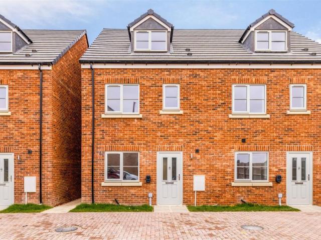House for rent in Long Sutton, South Holland
