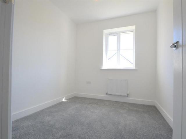 Townhouse for rent in Llanblethian, Cowbridge
