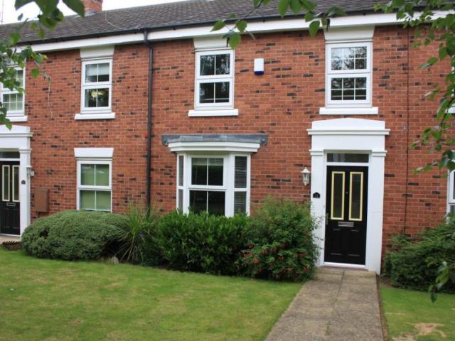 House for rent in Baswich, Staffordshire
