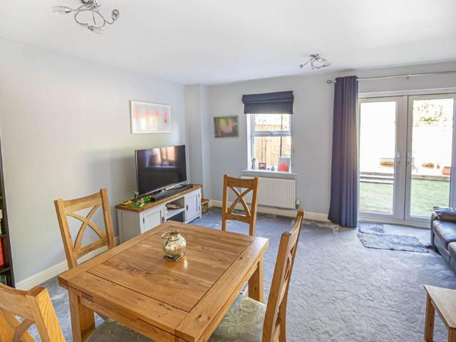 Townhouse for rent in Malmesbury, Wiltshire