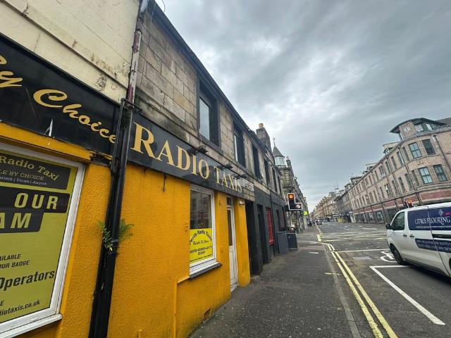 House for rent in Upper Craigie, Moneydie