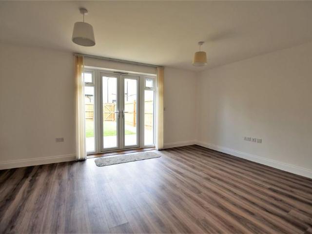 Townhouse for rent in Barholm, Lincolnshire