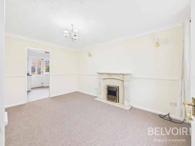 Townhouse for rent in Baswich, Staffordshire