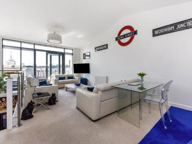 Townhouse for rent in Old Portsmouth, City Of Portsmouth