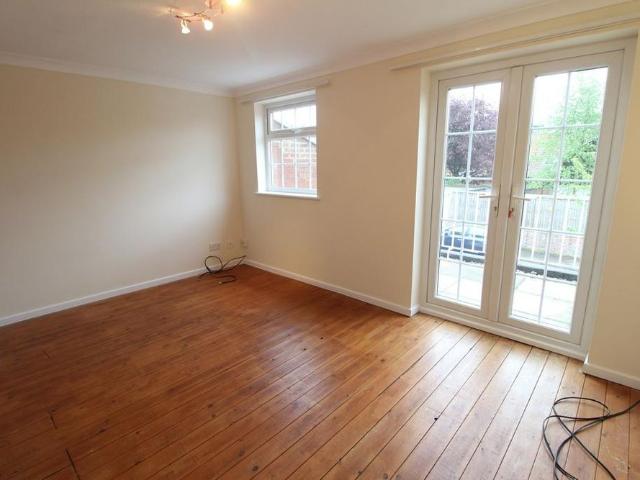 Townhouse for rent in Moreton Hall, Chedburgh