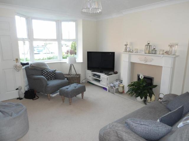 Townhouse for rent in Upper Saxondale, Rushcliffe