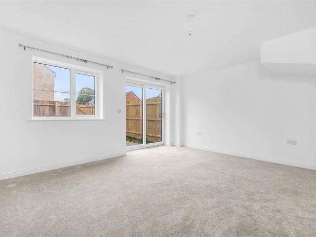 Townhouse for rent in Long Sutton, Gosberton Clough