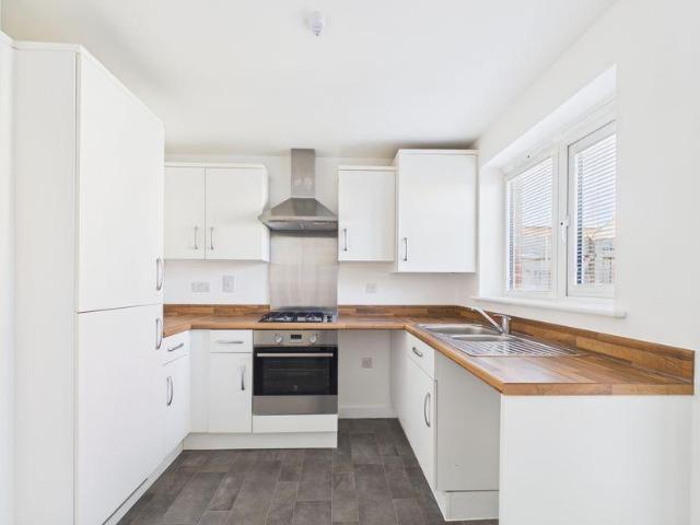 House for rent in Huntingdon