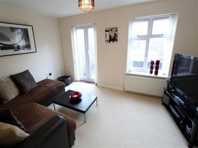 Townhouse for rent in Blakelaw, Newcastle upon Tyne