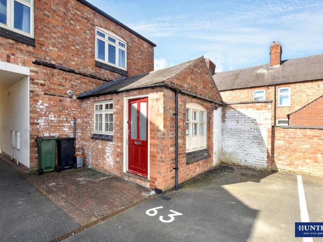 House for rent in South Wigston, Wigston Magna