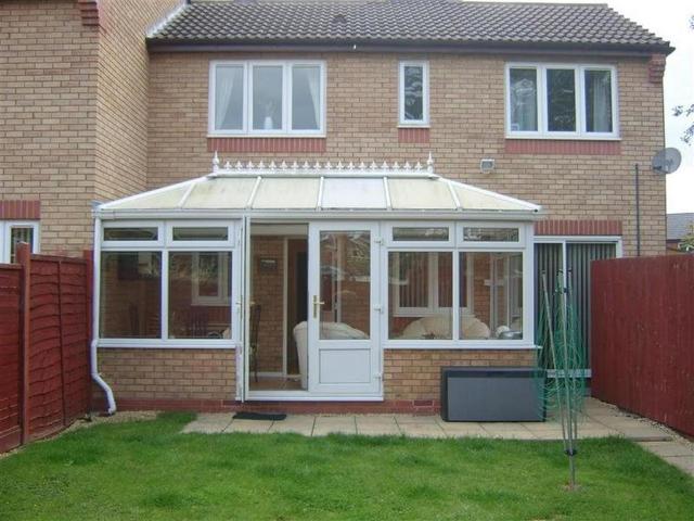 House for rent in Kettlebrook, Staffordshire