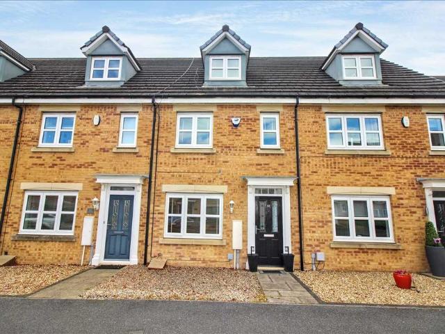 House for rent in Shiremoor, North Tyneside