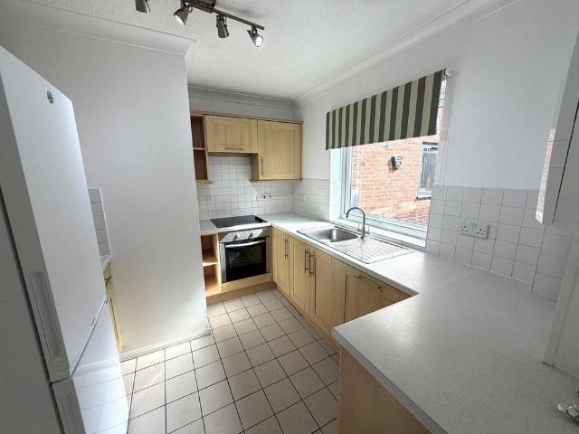 Townhouse for rent in Heigham Grove, East Bank