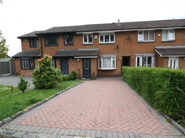 House for rent in Greenheys, Greater Manchester