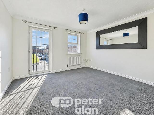 Townhouse for rent in Civic Centre, Falcon Lodge