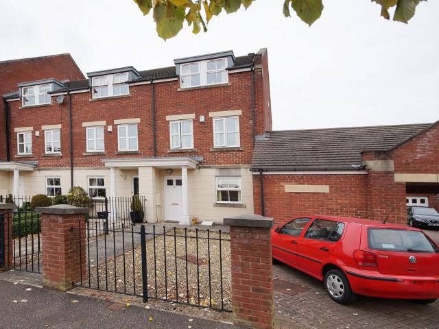 House for rent in Rossett, Harrogate