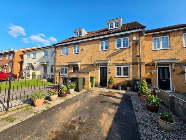 House for rent in Marske Estate, Marske-by-the-Sea