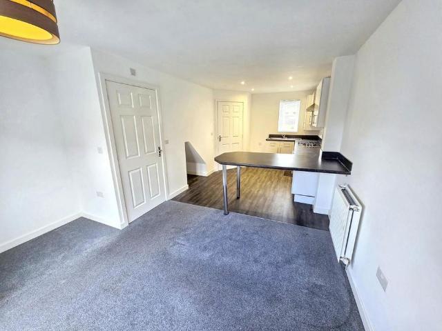 Townhouse for rent in Cramlington, Northumberland