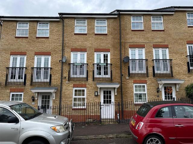 House for rent in Hampton Hargate, Peterborough