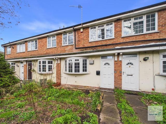 House for rent in Old Lenton, Haddon