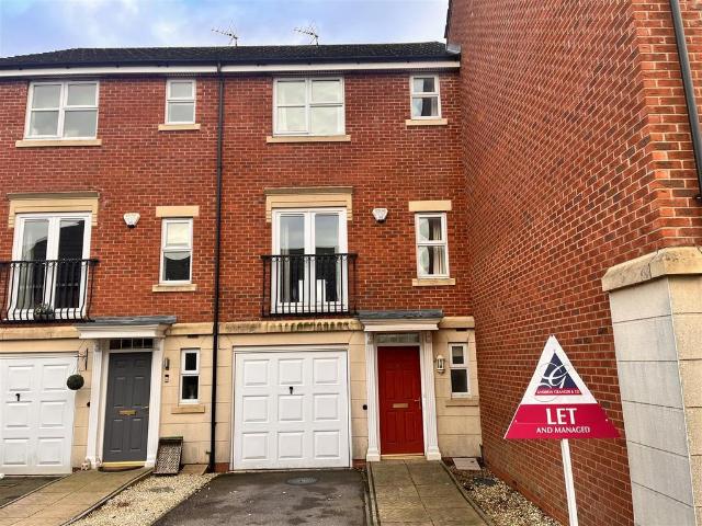 House for rent in Stanford On Avon, Leicestershire