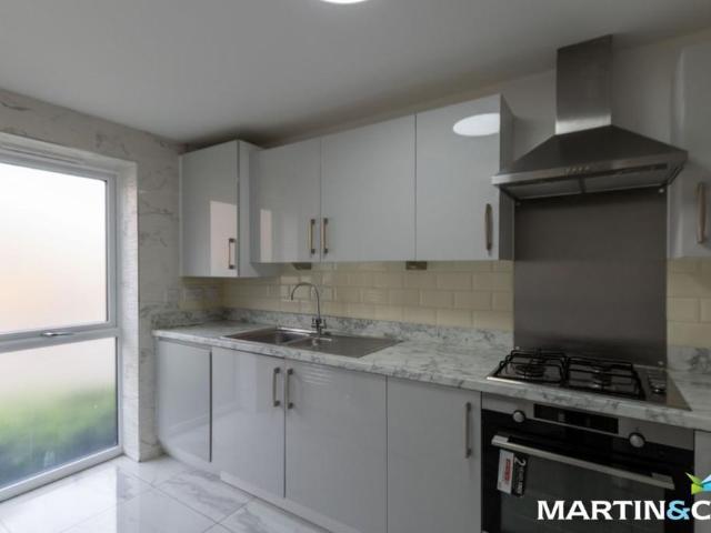 Townhouse for rent in Digbeth, Isle Of Man