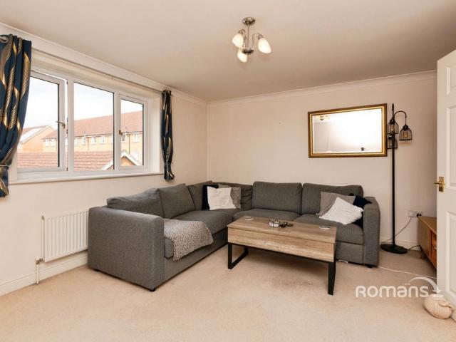 Townhouse for rent in North Town, Aldershot