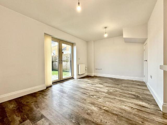 Townhouse for rent in Higher Bartle, Lancashire