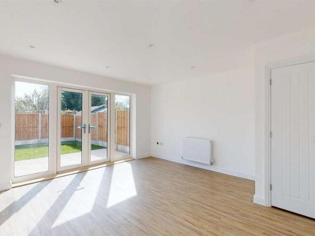 Townhouse for rent in Oswestry, Shropshire