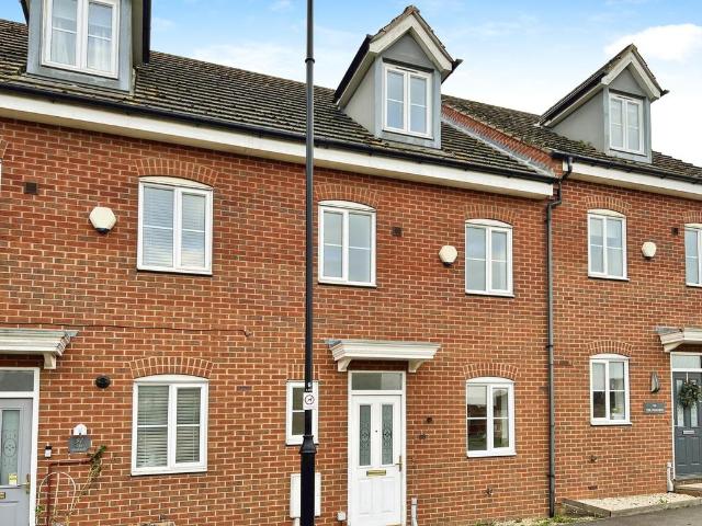 House for rent in Austerby, Barholm