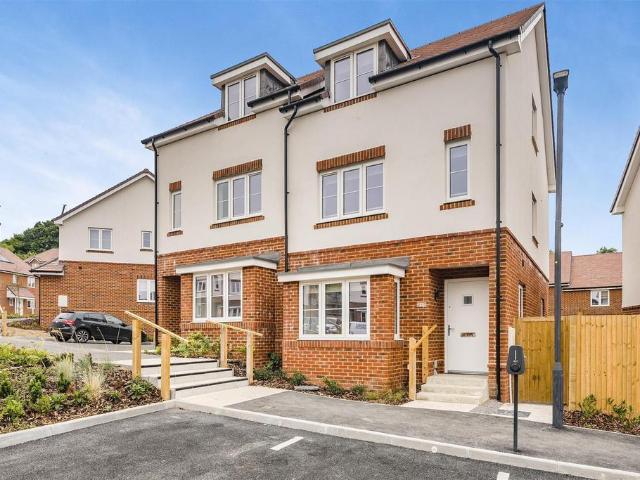 House for rent in Hollington, Guestling Green