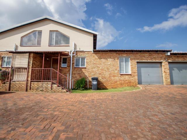 House for rent in Kagiso, Gauteng