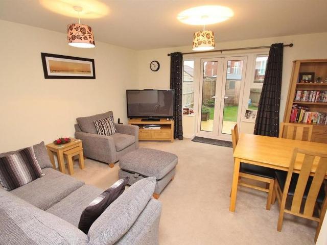 Townhouse for rent in St. Ives, Huntingdon