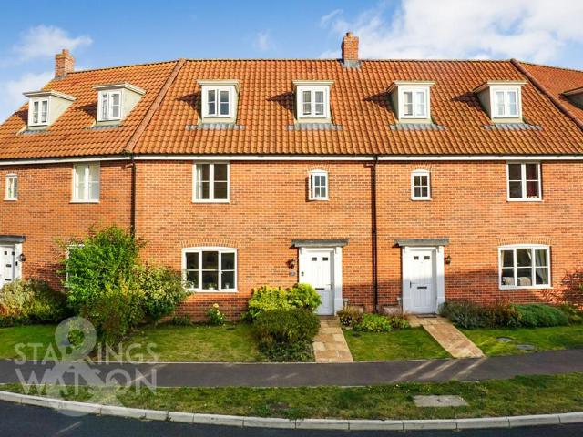 House for rent in Crostwick, Norfolk