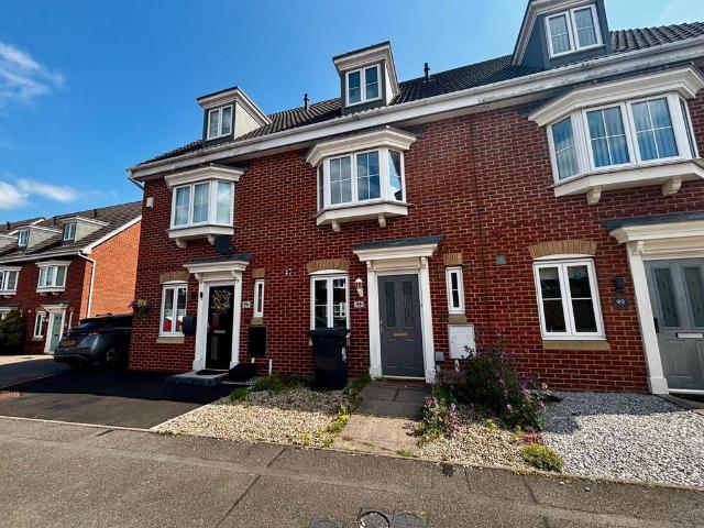 House for rent in Whittleford, Camp Hill