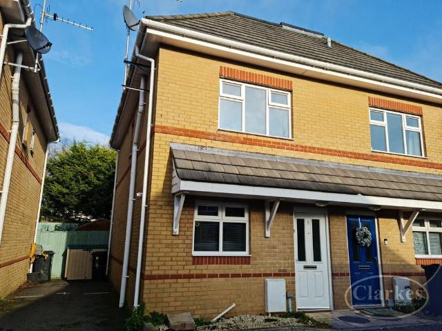 House for rent in Talbot Village, Bournemouth