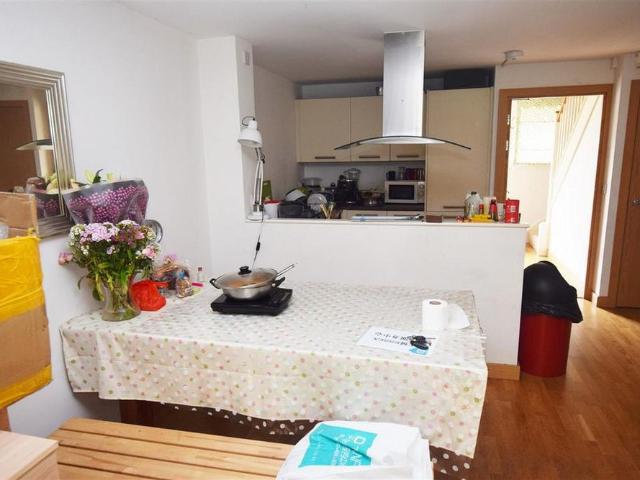 Townhouse for rent in Fordham Heath, Essex