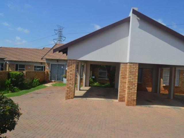 House for rent in Nooitgedacht, Gauteng
