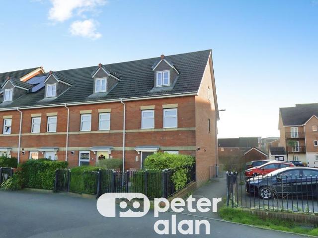 House for rent in Falcon Lodge, Wales