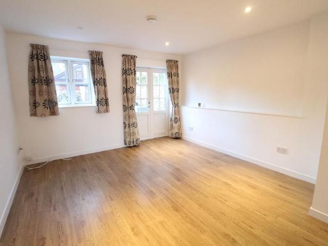 Townhouse for rent in Moreton Hall, West Suffolk