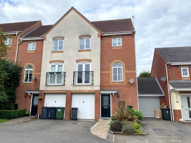 House for rent in Bedworth Heath, Camp Hill